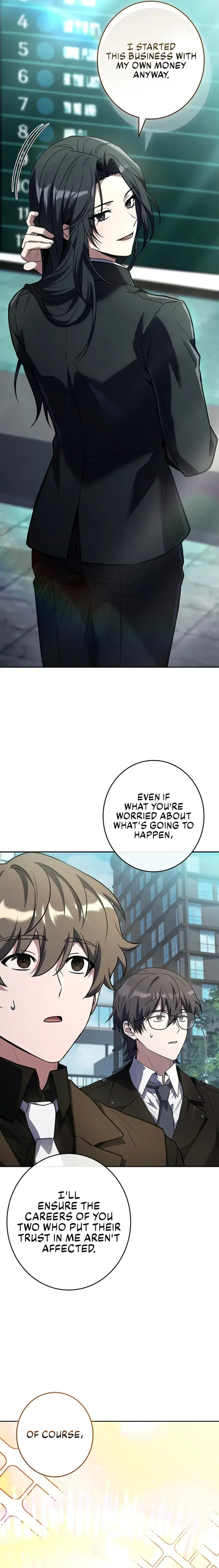 Only I Have an EX-Grade Summon Chapter 17 image 21_optimized
